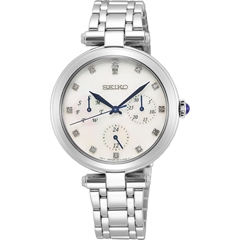 ساعت مچی سیکو SKY663P1 - seiko watch sky663p1  